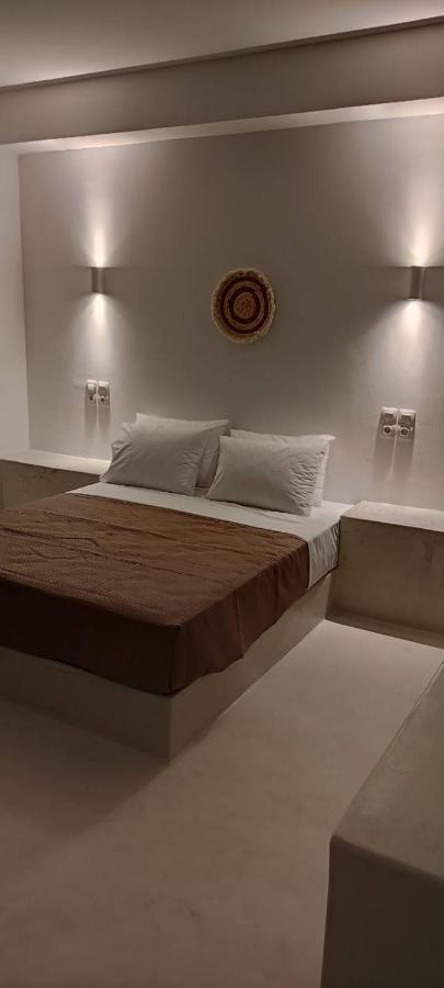 Lejardin Suites Santorini Pýrgos Extérieur photo