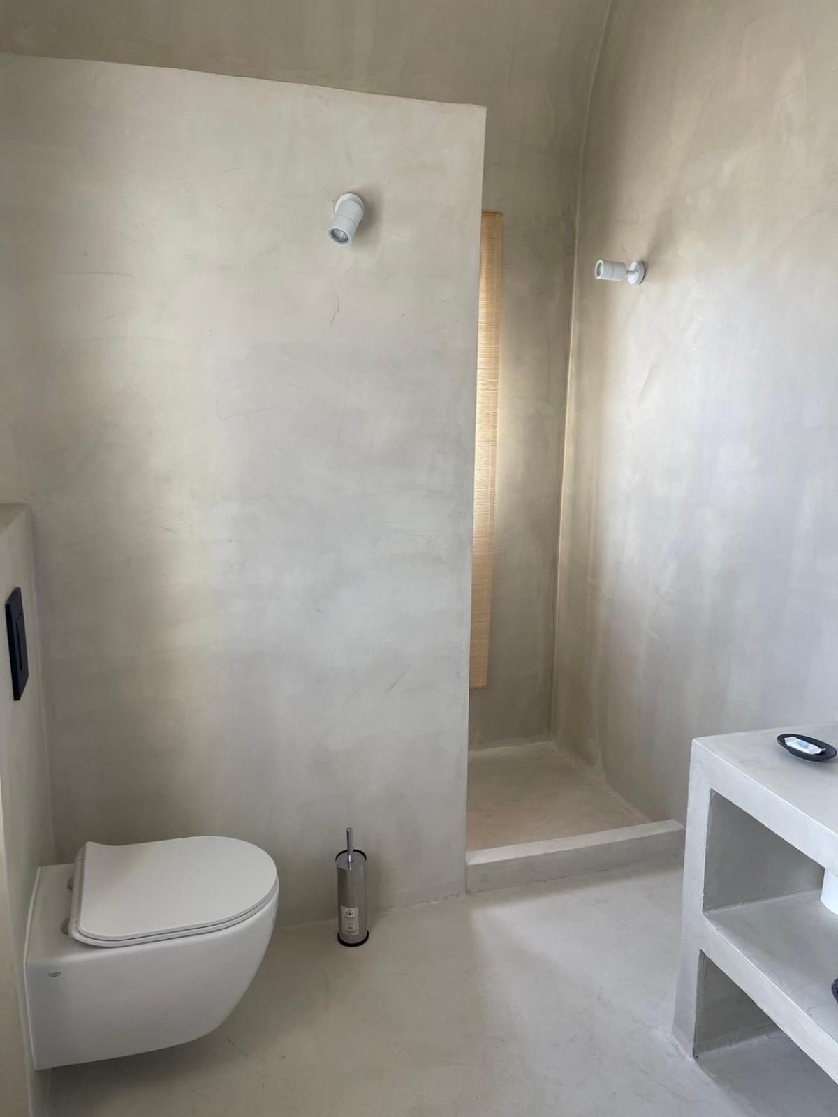 Lejardin Suites Santorini Pýrgos Extérieur photo